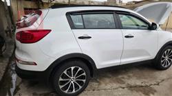 کیا سپۆرتاج